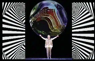 Milano, âAnima Mundiâ: <br> in scena Leopardi  