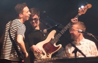 I Vulfpeck per la prima volta in Italia: il 13 luglio 2026 a Milano