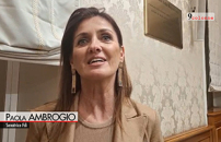 Libri, Ambrogio (Fdi): chirurgia dellâanimaâ racconta ferite e identitÃ  oltre stereotipi 