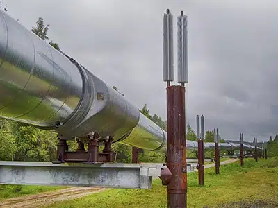 ENI, ACCORDO CON SANTOS PER ALLARGARE LA COOPERAZIONE IN AUSTRALIA  