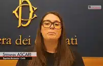 Stragi, Ascari (M5s): pretendere veritaâ, in antimafia chiesto comitato ad hoc   