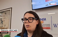MO, ASCARI (M5S): ISRAELE USA CIBO COME ARMA DI GUERRA, Eâ GENOCIDIO 