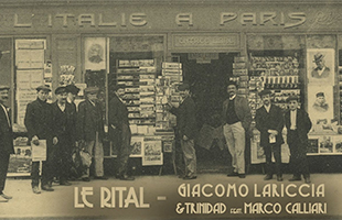 È uscito il nuovo videoclip di Giacomo Lariccia