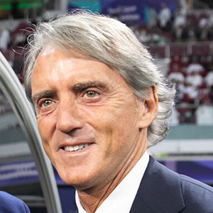 Soccer / Mancini returns to Italy with a new generation in mind