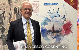 Landmark cardiometabolic guidelines take center stage at Menarini Foundation symposium