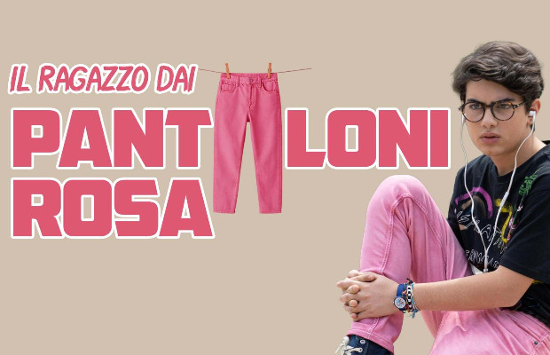 Musical, âIl ragazzo dai pantaloni rosaâ al Sistina a febbraio 