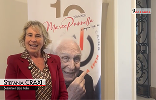 Pannella, Craxi (FI): manca la sua generosità e la sua passione politica