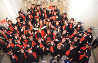 A PUTIGNANO TORNA <BR> IL GIOVEDI' DEI CORNUTI 