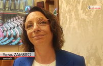 Medicina, Zambito (Pd): su numero programmato ancora molte criticitaâ 