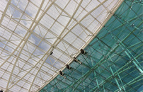 The Italian Pavilion inaugurated at MIPIM 2025 in Cannes