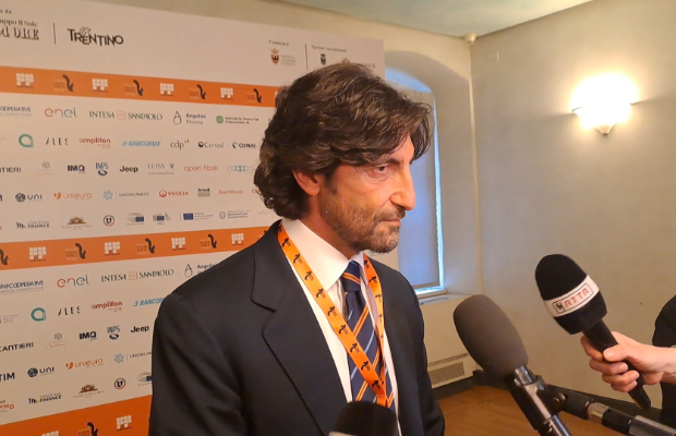 SILVESTRI (SOLE 24 ORE): EVENTO <BR> COINVOLGE TARGET TRASVERSALE
