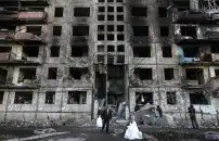 Kiev: la geopolitica <br> non spiega tutto
