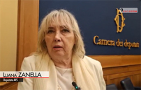 Pfas, Zanella (Avs): Strada Ã¨ Tracciata, arrivare a eliminarli 