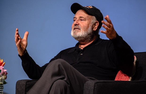 L.A., UCCISI IL REGISTA <BR> ROB REINER E LA MOGLIE