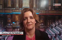 Autonomia, Musolino (Iv): Calderoli ci metteraâ la faccia?  