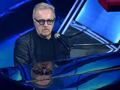 TOZZI, ECCO LE DATE DEL TOUR ALLâESTERO 