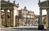 Camminando per Roma <br> con Francesco Rutelli 