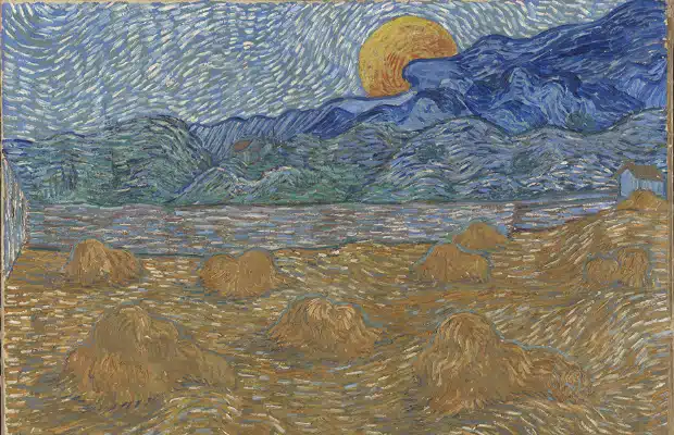Torna a Genova con Van Gogh il format in solitaria con l'arte