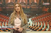 Ponte Stretto, LâAbbate (M5S): Riaprire valutazione incidenza ambientale 
