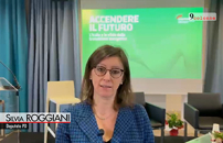 Energia, Roggiani (Pd): Serve strategia europea, governo ignora impatto su imprese e famiglie