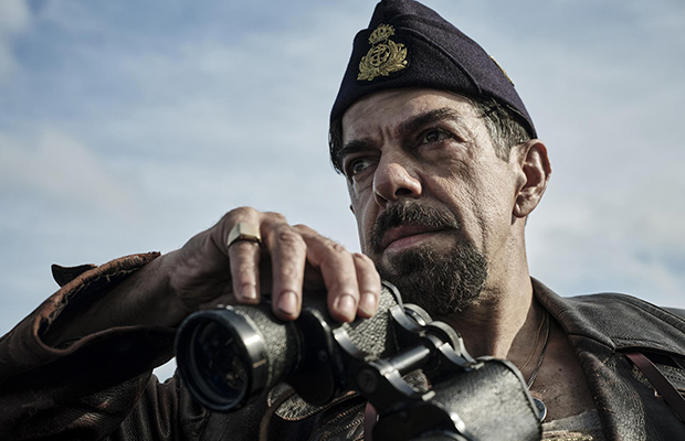 Cinema dâInverno in Australia: appuntamento con âComandanteâ di Edoardo De Angelis