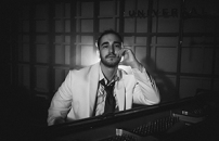 Francesco Cavestri plays Bologna Jazz Festival before embarking on UK tour