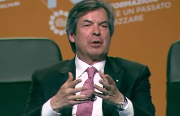 MANAGER REPUTATION <BR> MESSINA E’ AL TOP