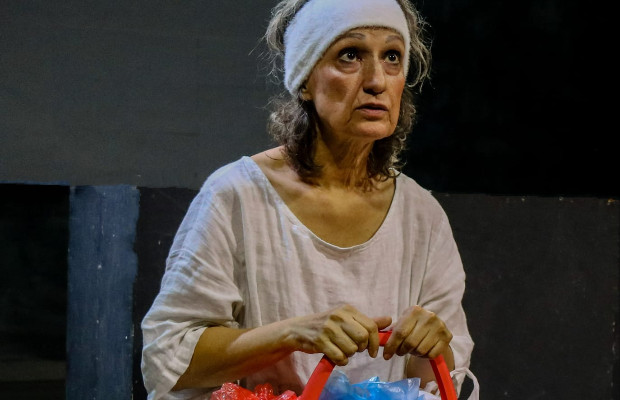 âOgni stupida cosaâ: al Teatro Binario30 un viaggio tra ironia e orrore