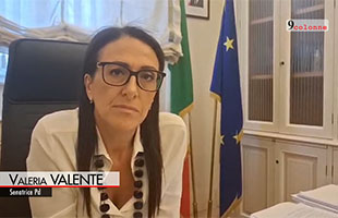 PREMIERATO, VALENTE (PD): GOVERNO ARROGANTE, VIGILARE SU DERIVE ANTIDEMOCRATICHE 