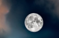 INAF: NEL 2032 LA LUNA <BR> AVRAâ UN NUOVO CRATERE? 