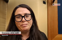 Cisgiordania, ascari (m5s): no a relazioni commerciali con insediamenti illegali israeliani