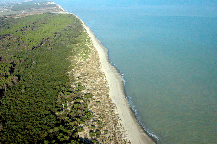 Nova Siri: borgo lucano della costa ionica