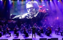 Arriva in Italia il tributo sinfonico a Ennio Morricone