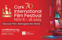 Il cinema italiano al Cork International Film Festival