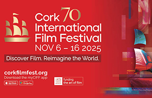 Il cinema italiano al Cork International Film Festival