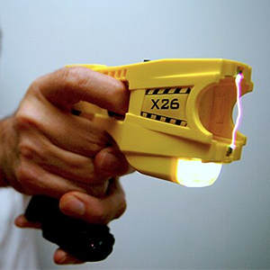 Two deaths after taser use in Genoa and Olbia