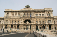 LA CASSAZIONE CONFERMA <br>LA RESTITUZIONE A TIM<br>DEL CANONE DEL 1998