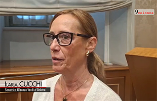Bologna, Cucchi (Avs): responsabilità di chi ci governa, non lasciamo sola famiglia Fakir  