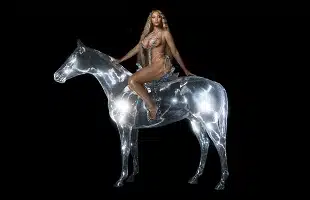 BeyoncÃ©, ecco il nuovo singolo âCuff Itâ