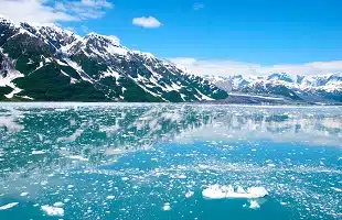 LâAlaska (e il suo oro) diventano americani