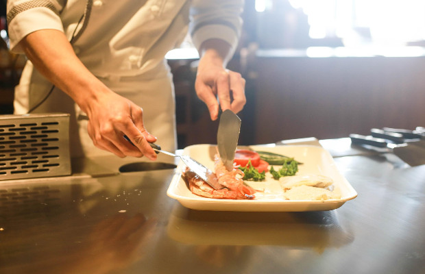 San Paolo si prepara per la XV Settimana della Cucina Italiana 