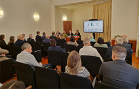 Italy boosts scientific cooperation in Central America