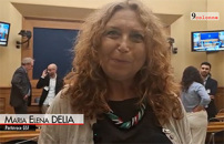 Flotilla, Delia: La politica siamo noi, insieme possiamo cambiare la storia