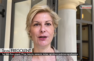 COMPETITIVITÀ, FREGOLENT (IV): PRIORITÀ A BUROCRAZIA, TRASPORTI, GIUSTIZIA ED ENERGIA
