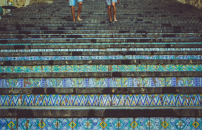 Sicilia barocca: Caltagirone e le sue splendide ceramiche