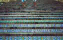 Sicilia barocca: Caltagirone e le sue splendide ceramiche