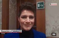 Violenza donne, la scrittrice Cavallo: mio libro per educare piccoli maschi  