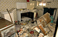 TERREMOTO IRPINIA, <BR> LA âMAPPAâ DEI RICORDI