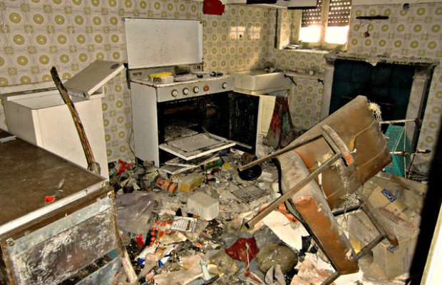 TERREMOTO IRPINIA, <BR> LA âMAPPAâ DEI RICORDI