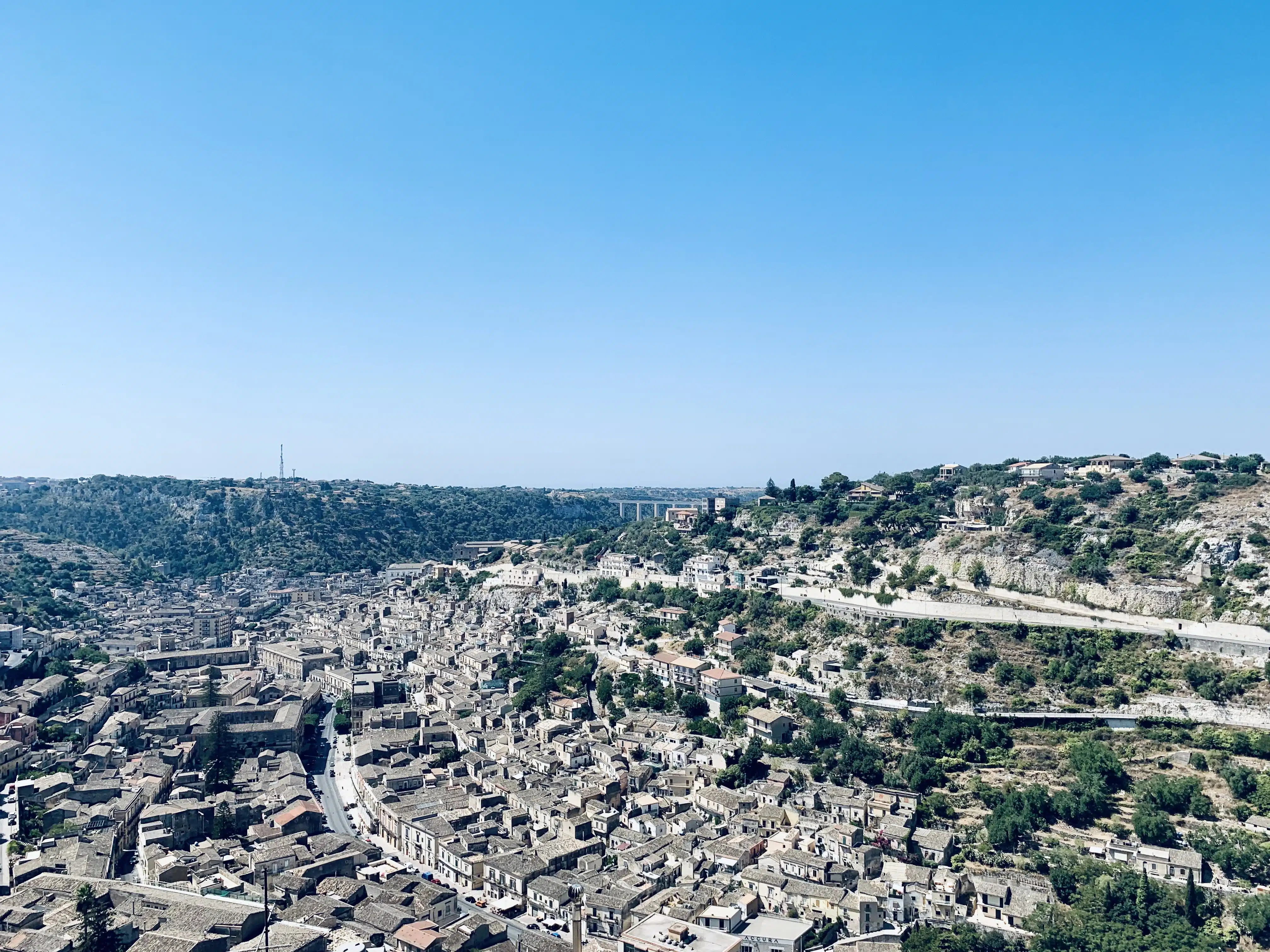 Modica, cultura e sapori siciliani